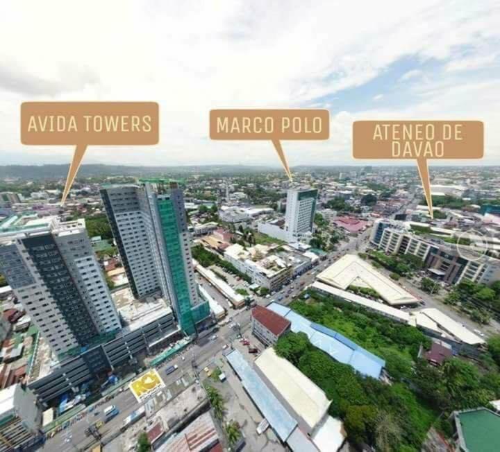 Patrick S Place Davao City Exterior foto