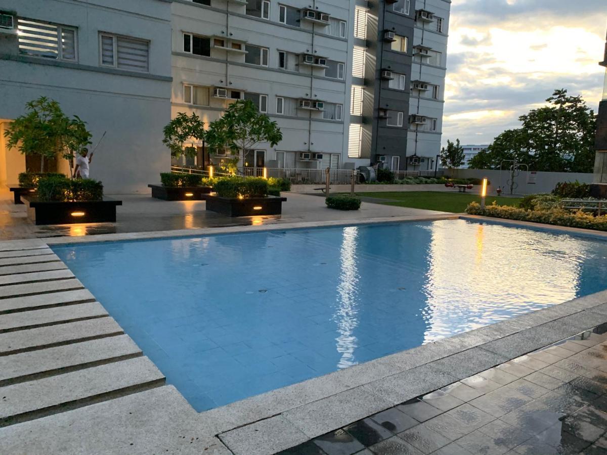 Patrick S Place Davao City Exterior foto